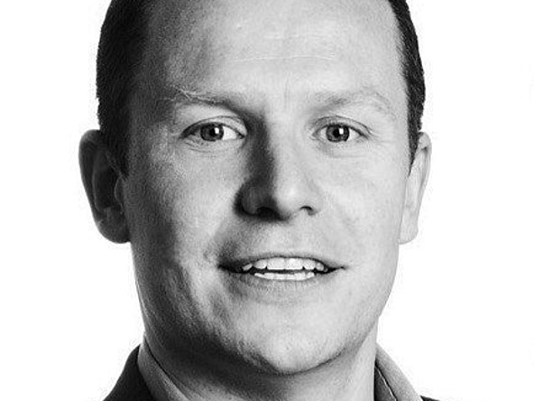 dan truman